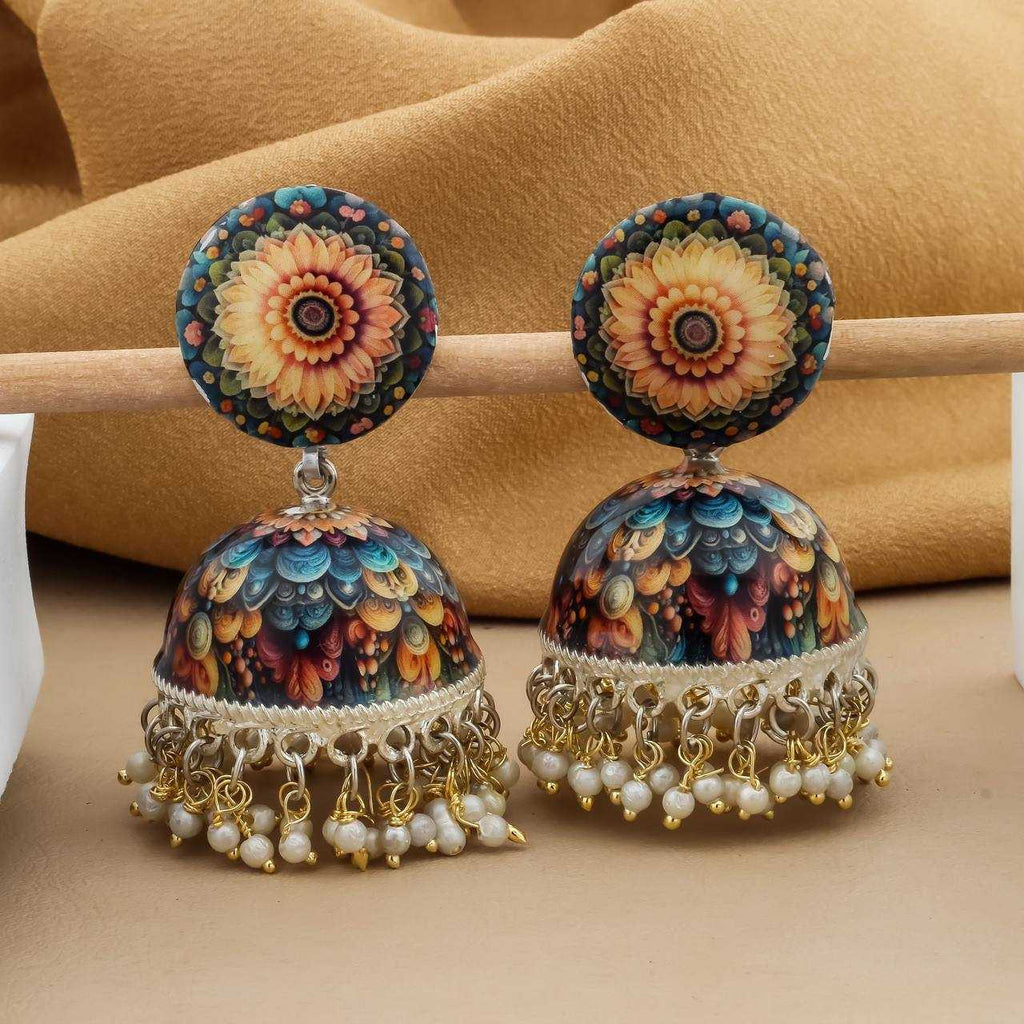 Riwaayat Jhumka Earring